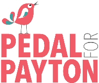 pedal-for-payton